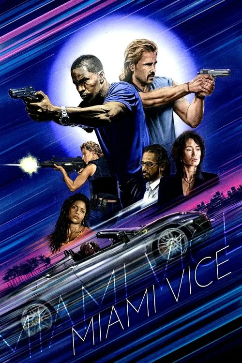 Miami Vice (2006)
